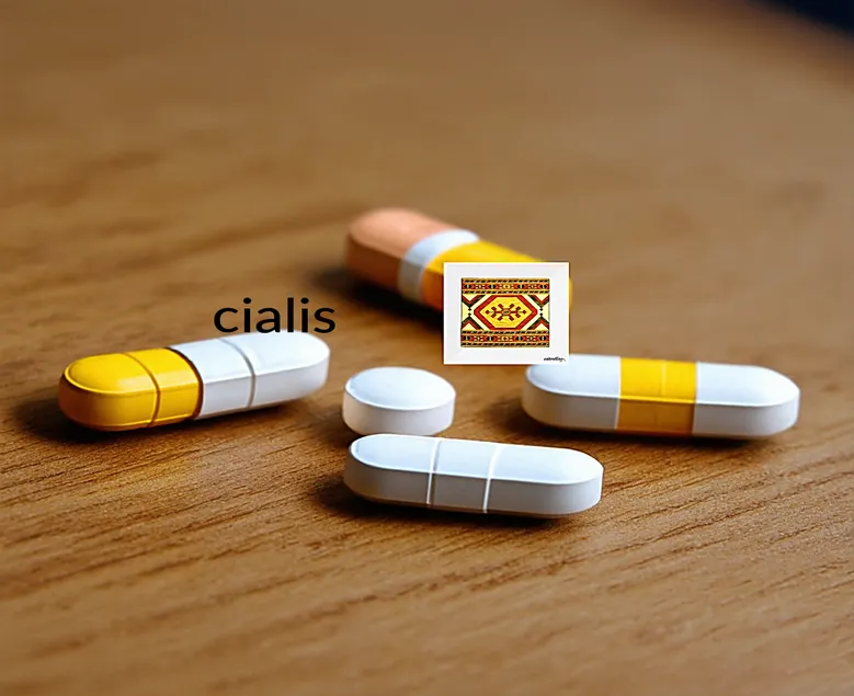 Cialis 1